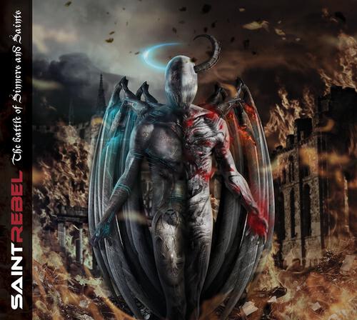 Релиз The Battle of Sinners and Saints