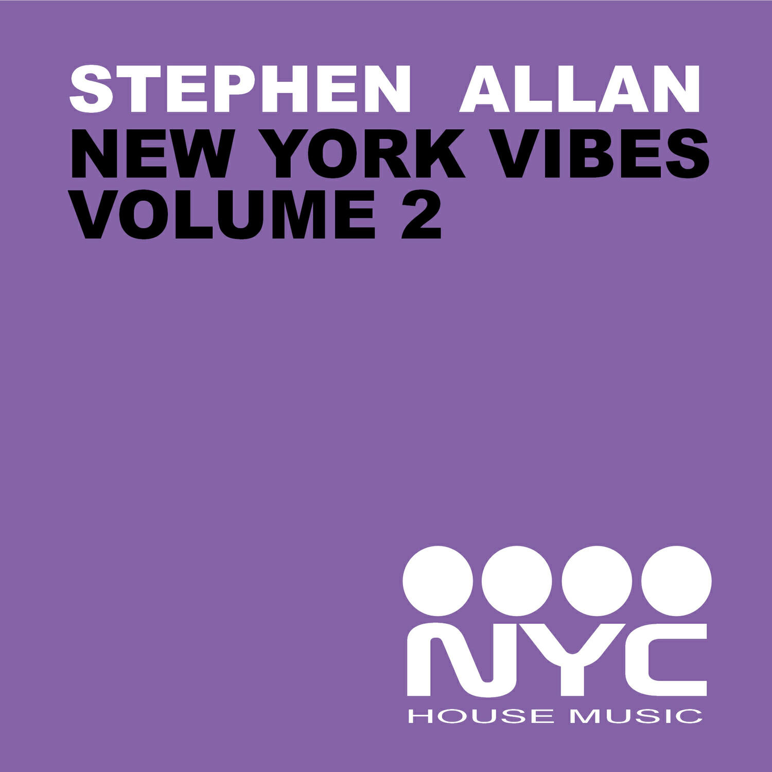 Релиз New York Vibes, Vol. 2