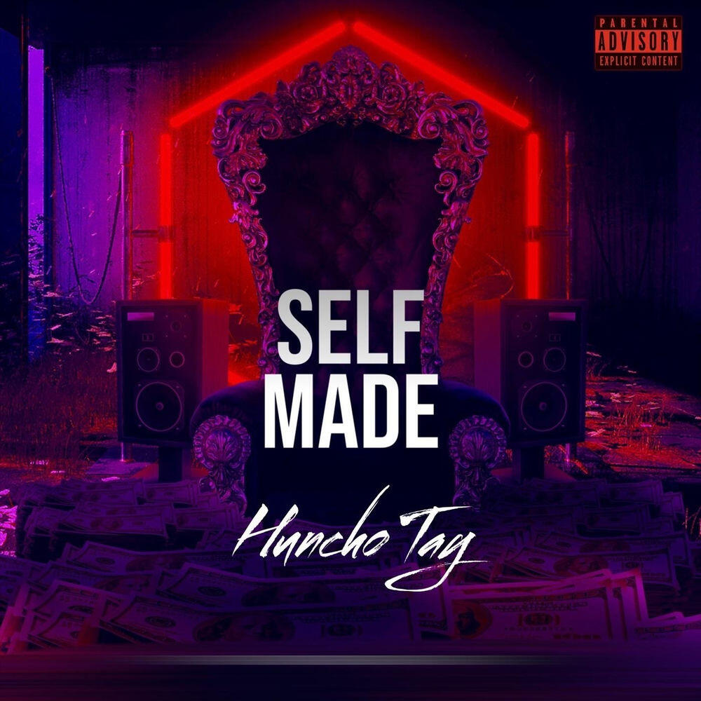 Релиз Self Made
