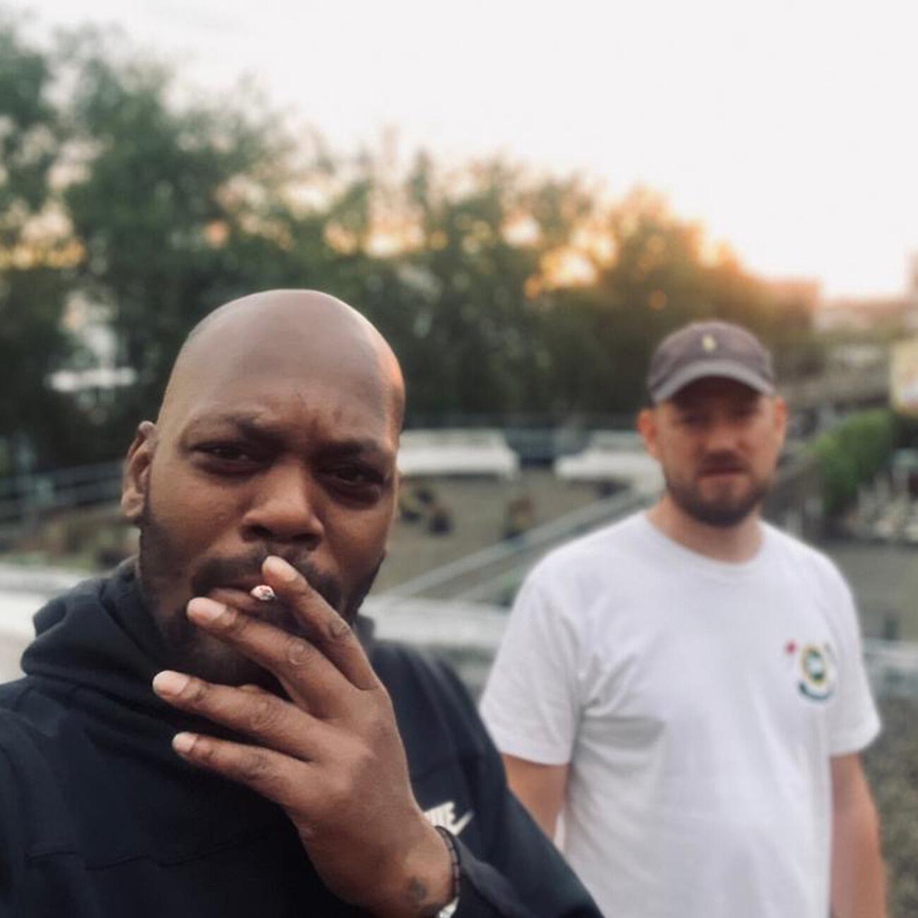 Релиз 001EP