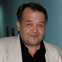 Обложка артиста