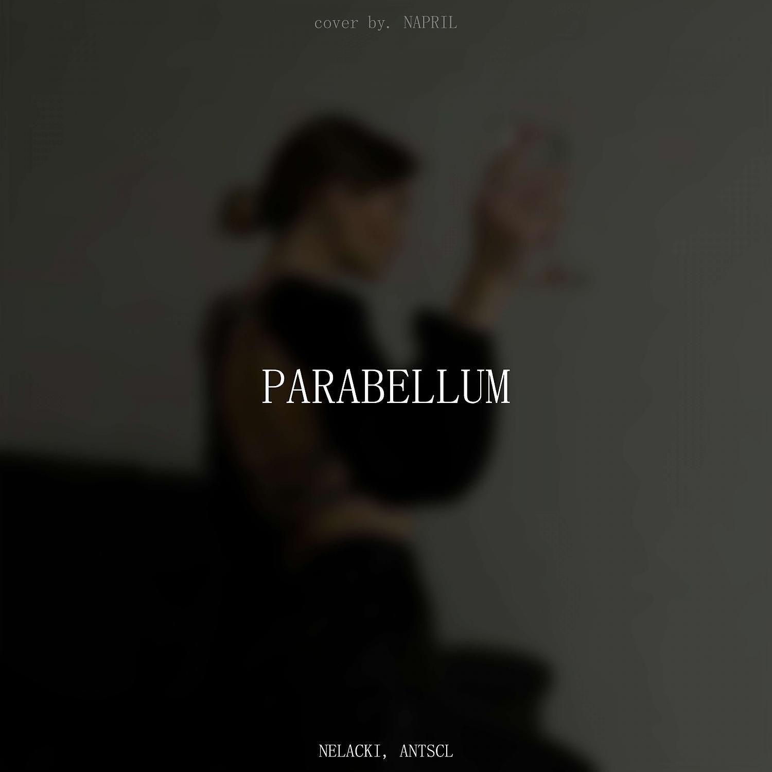 Релиз PARABELLUM