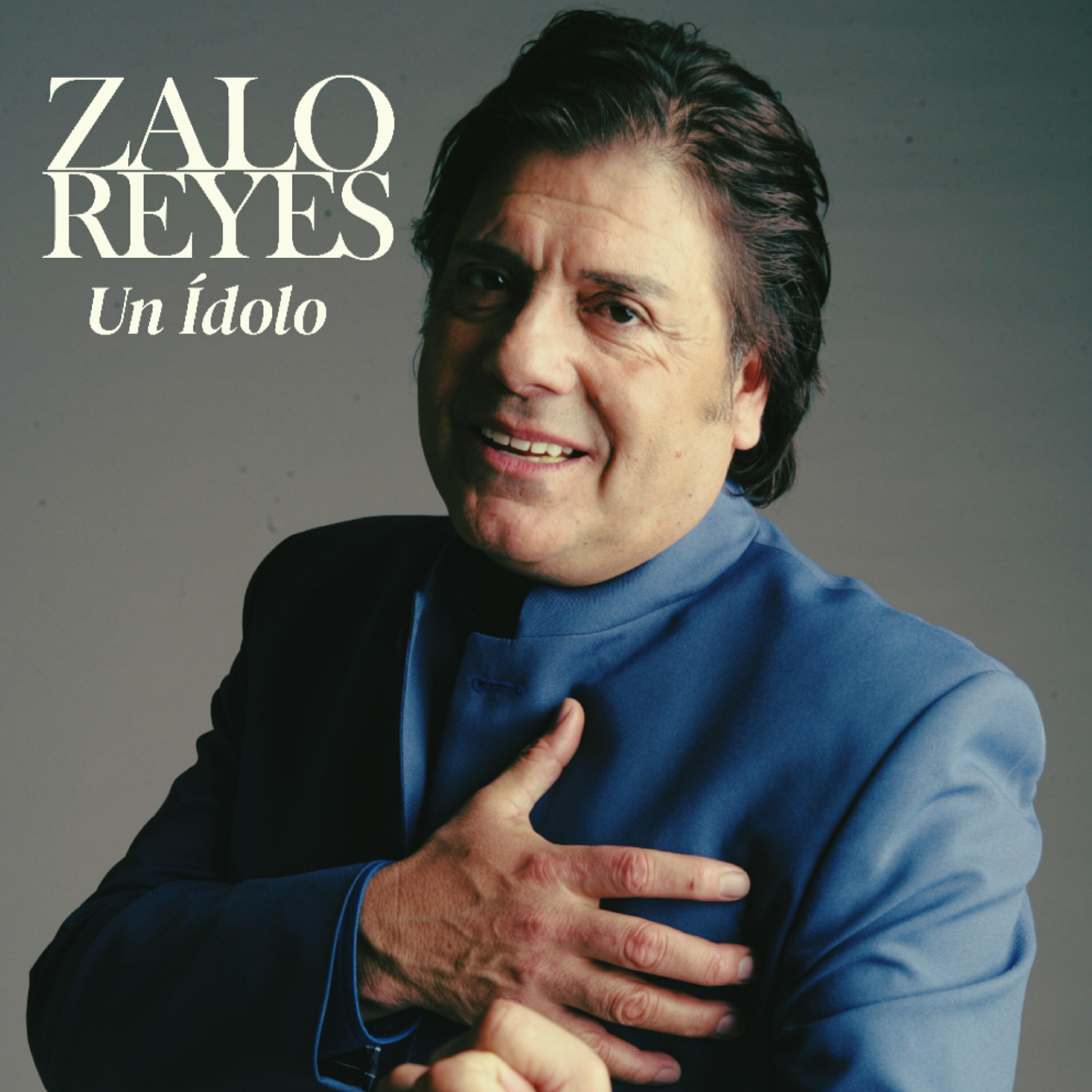 Релиз Un Ídolo