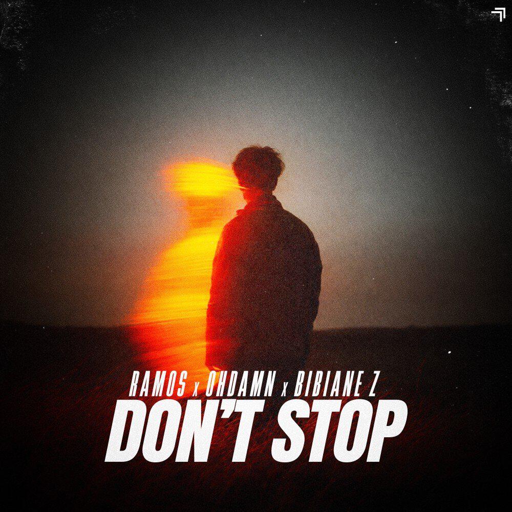 Релиз Don't Stop