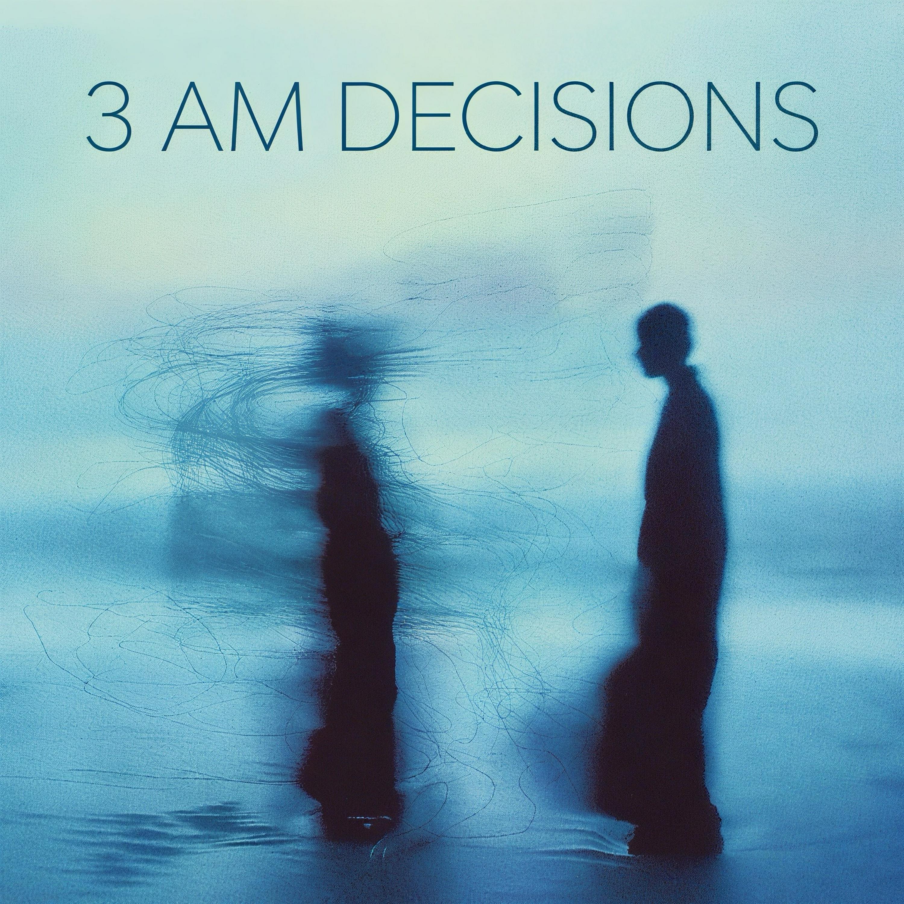 Релиз 3 AM DECISIONS