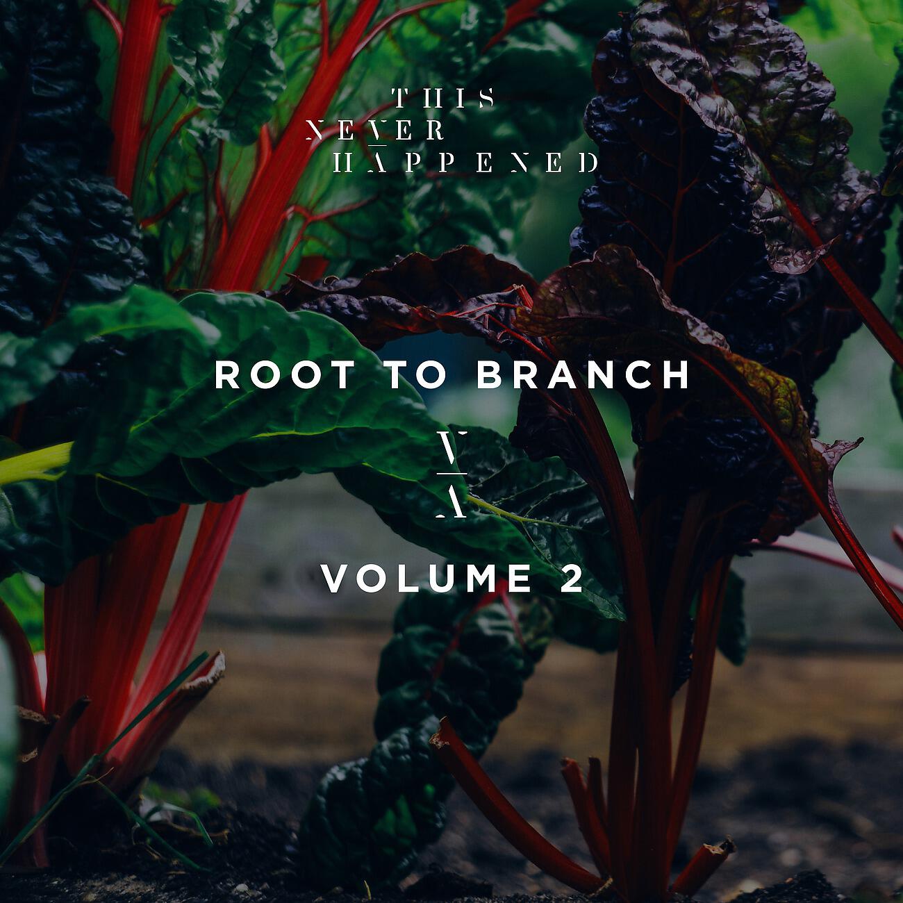 Релиз Root to Branch, Vol. 2