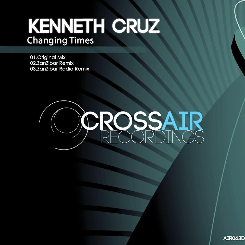 Релиз Changing Times Remixes