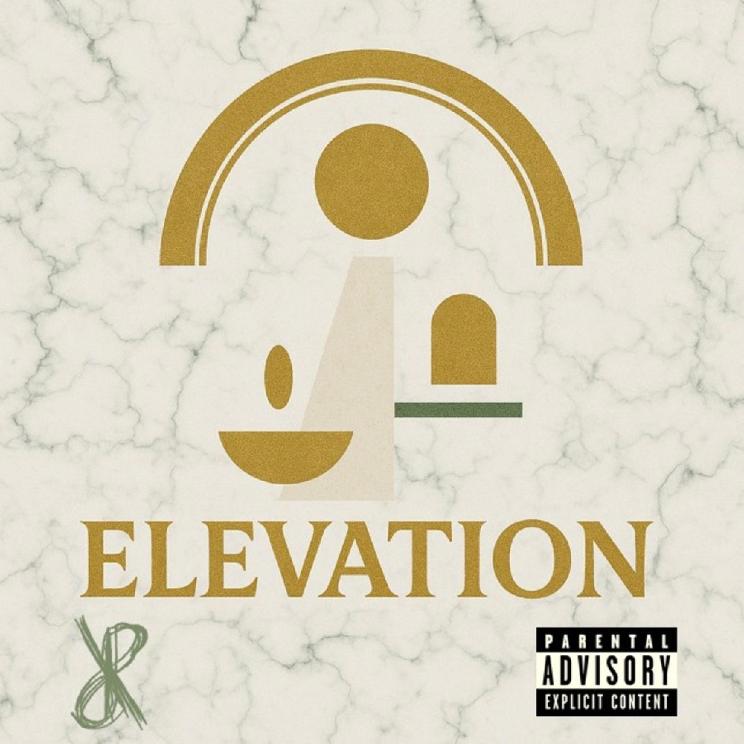 Релиз Elevation
