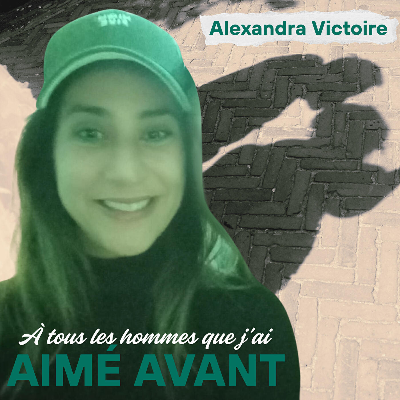 Релиз À tous les hommes que j'ai aimé avant