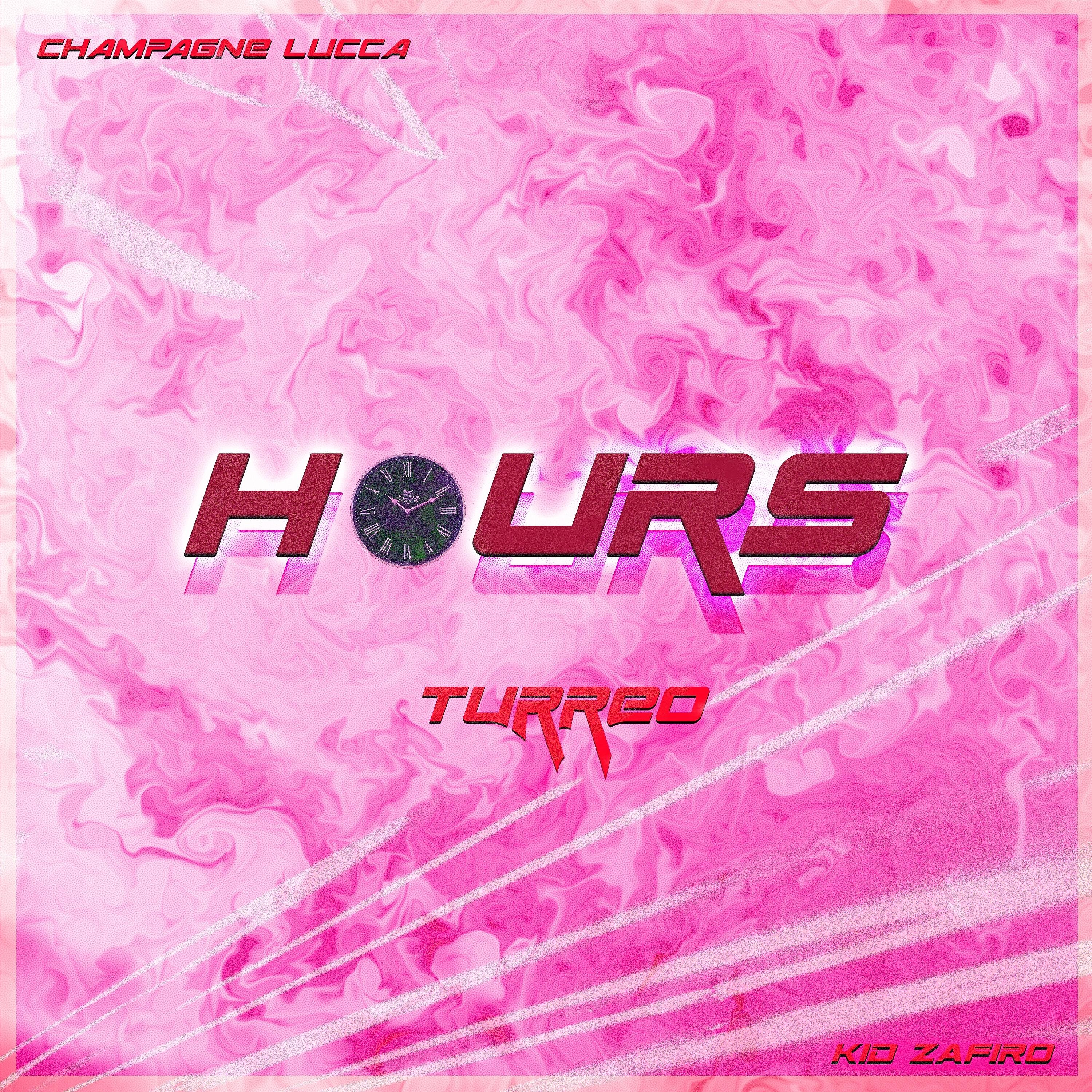 Релиз Hours (Turreo)