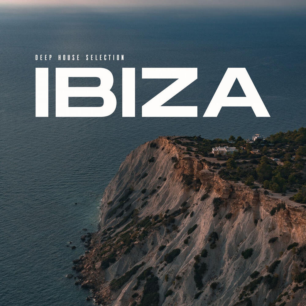 Релиз Ibiza Deep House Selection