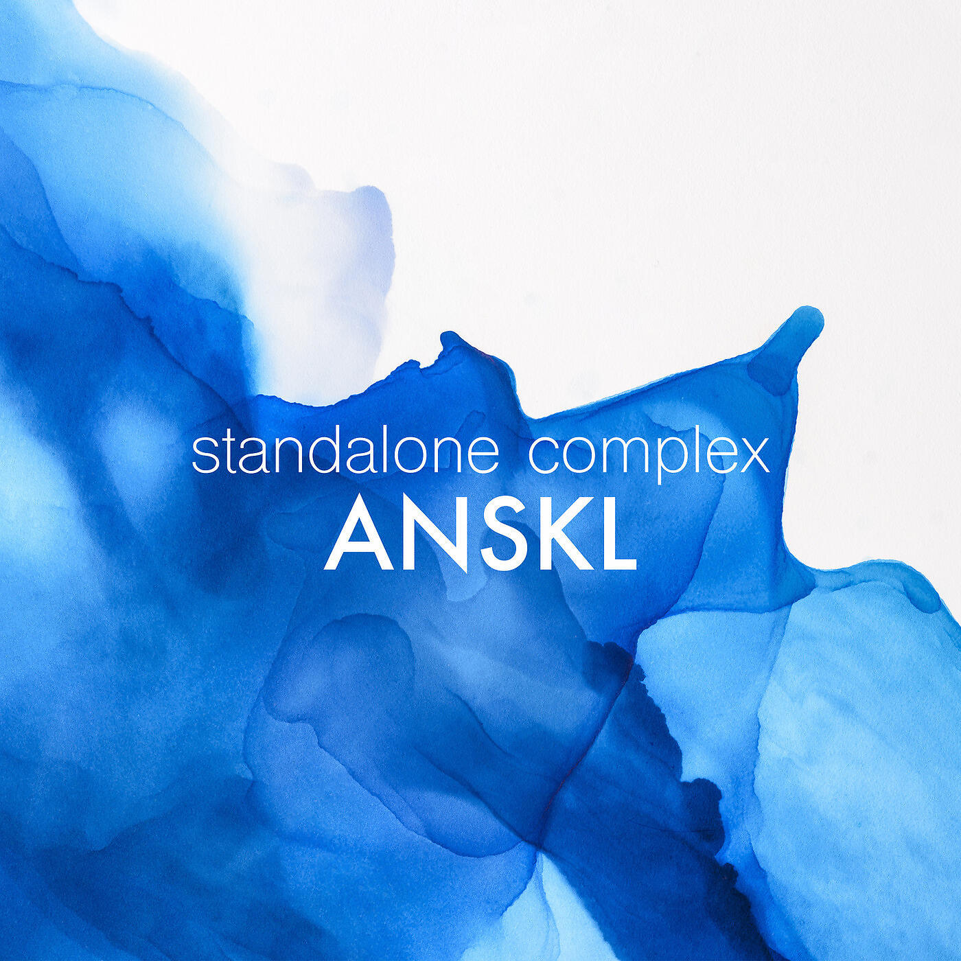 Релиз Anskl