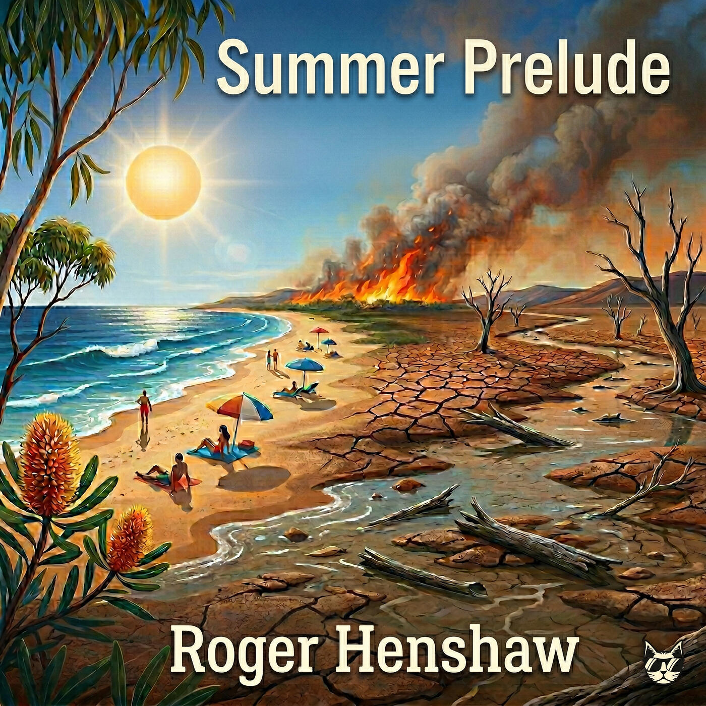 Roger Henshaw