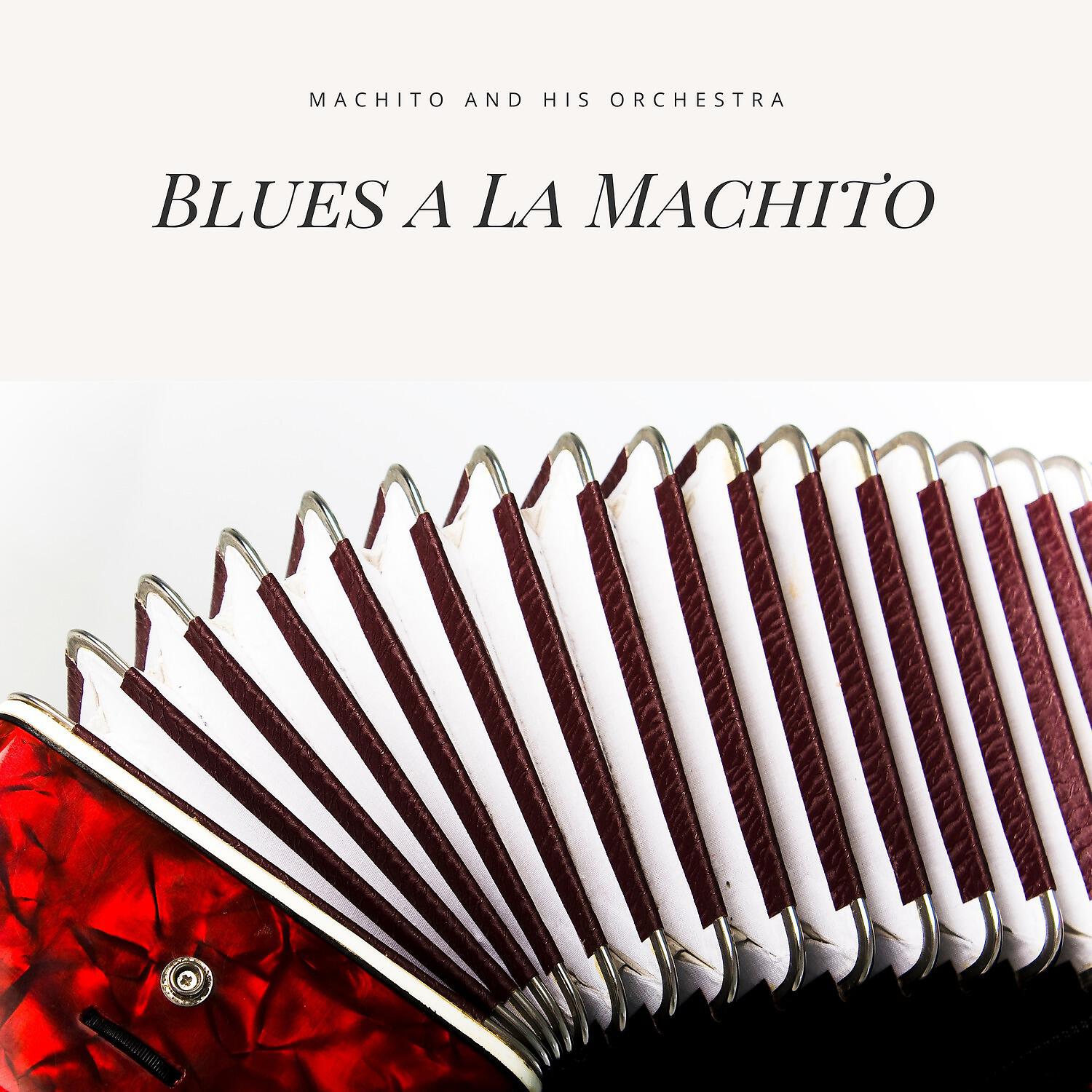 Релиз Blues a La Machito