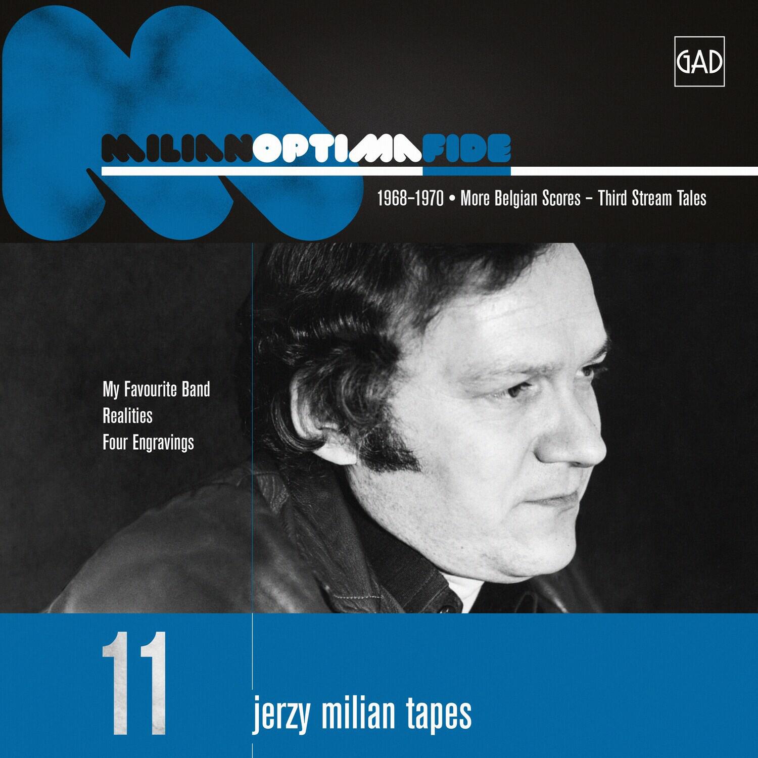 Релиз Optima Fide