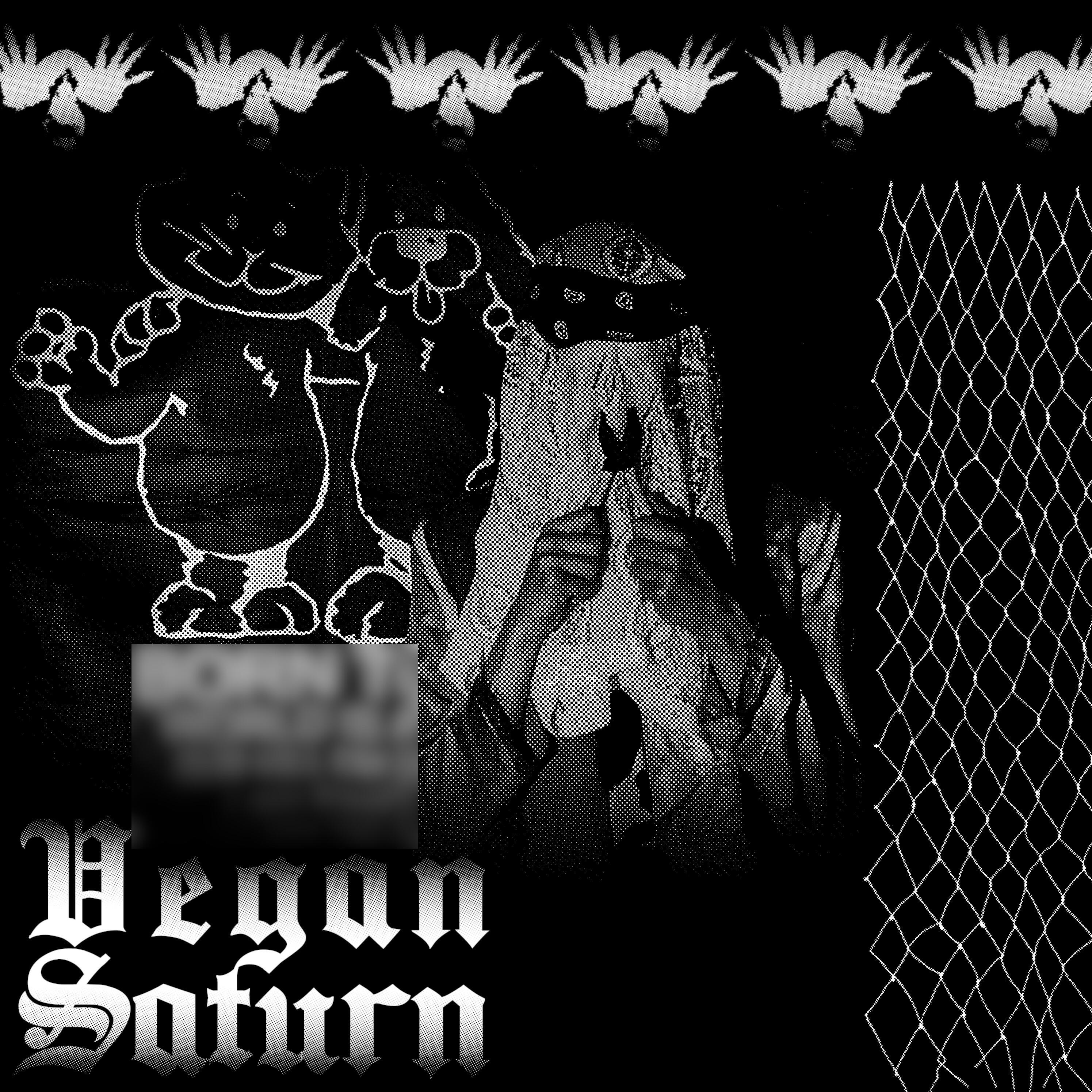 vegansaturn!