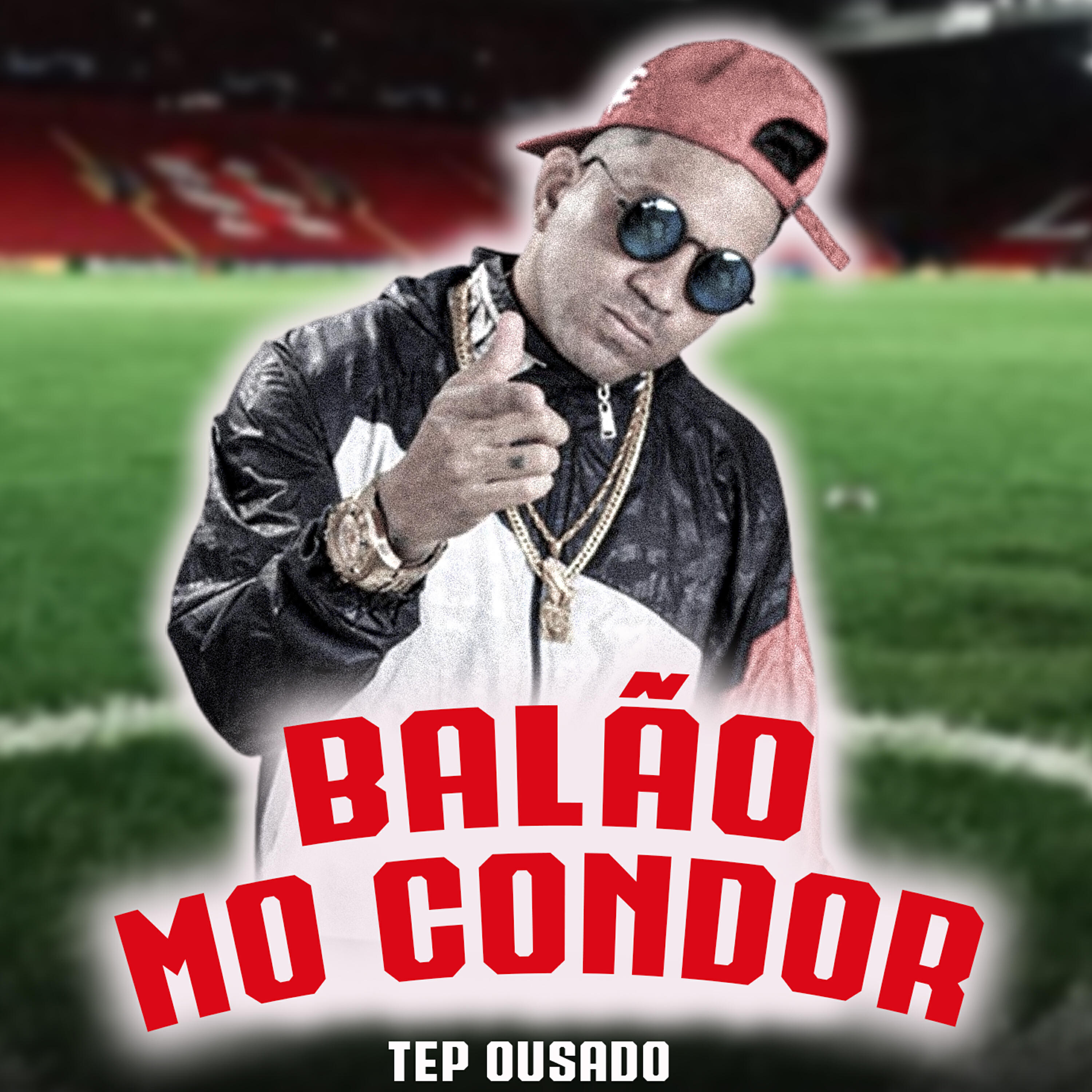 Tep Ousado