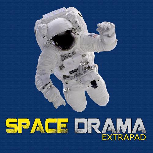 Релиз Space Drama