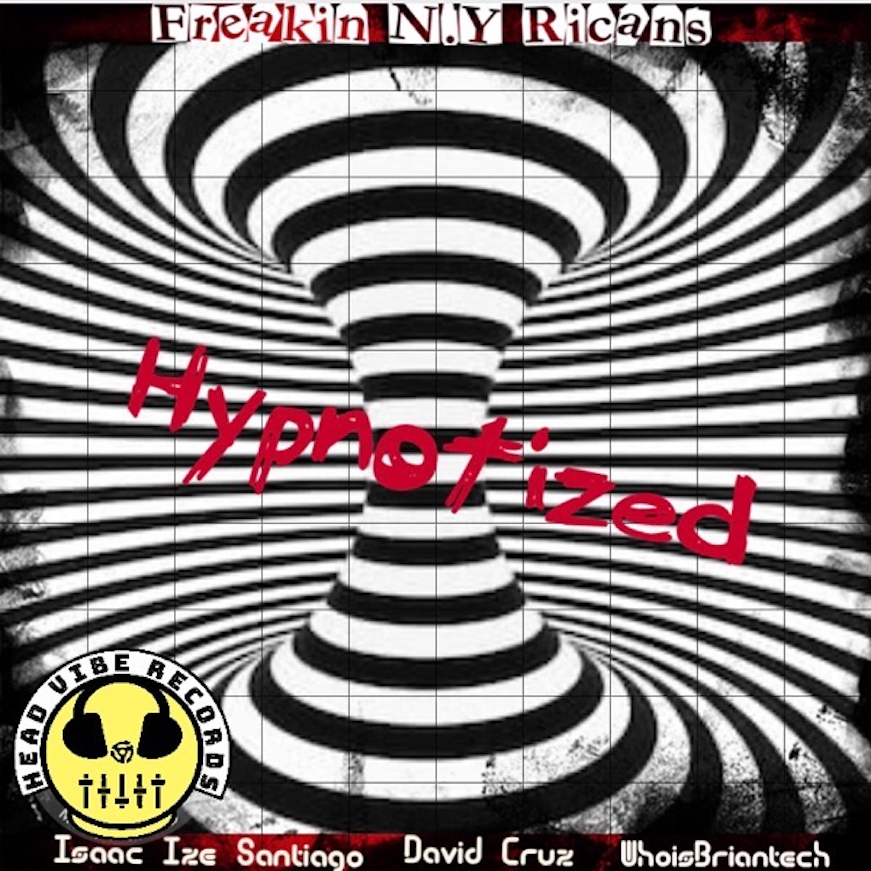 Релиз Hypnotized