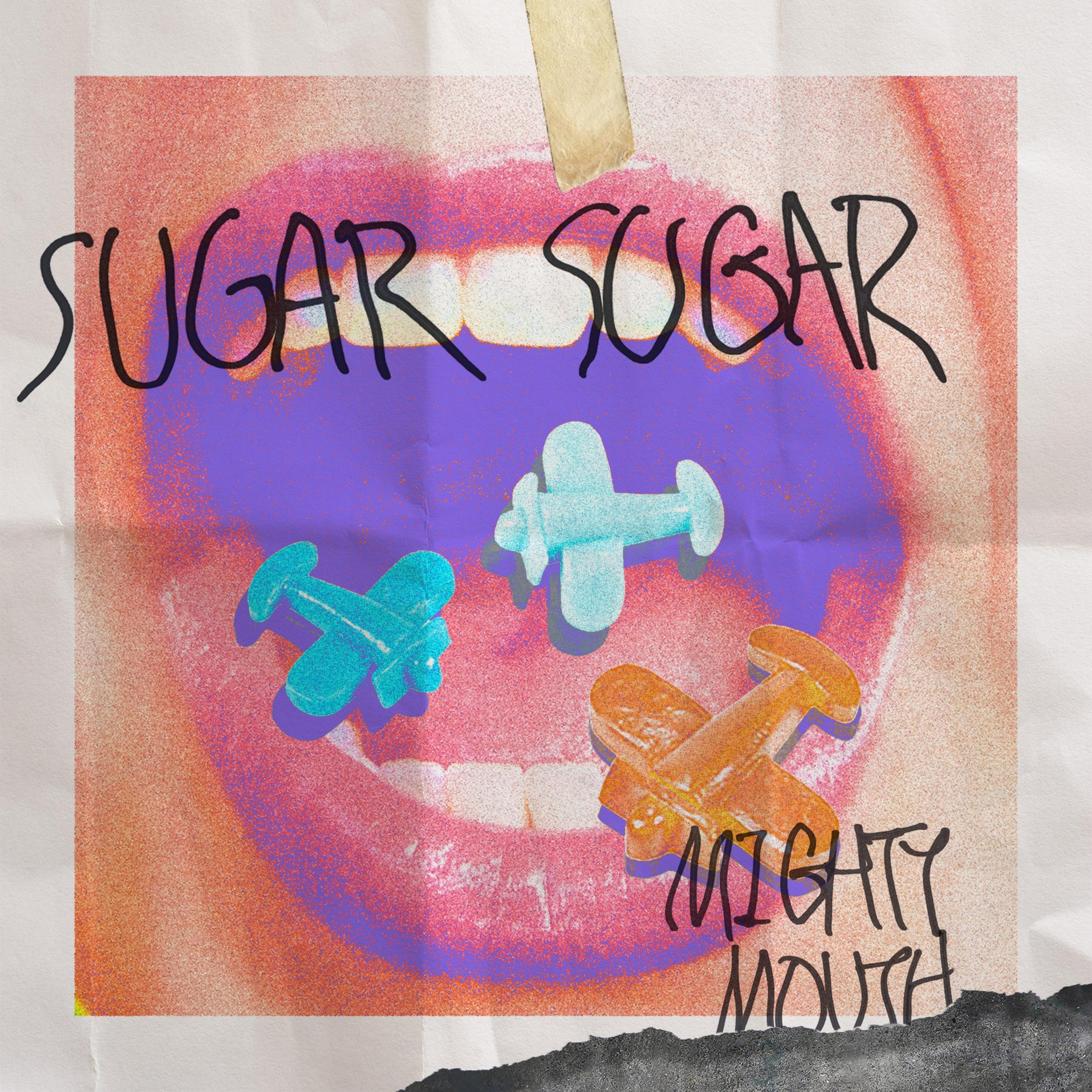Релиз SUGAR SUGAR