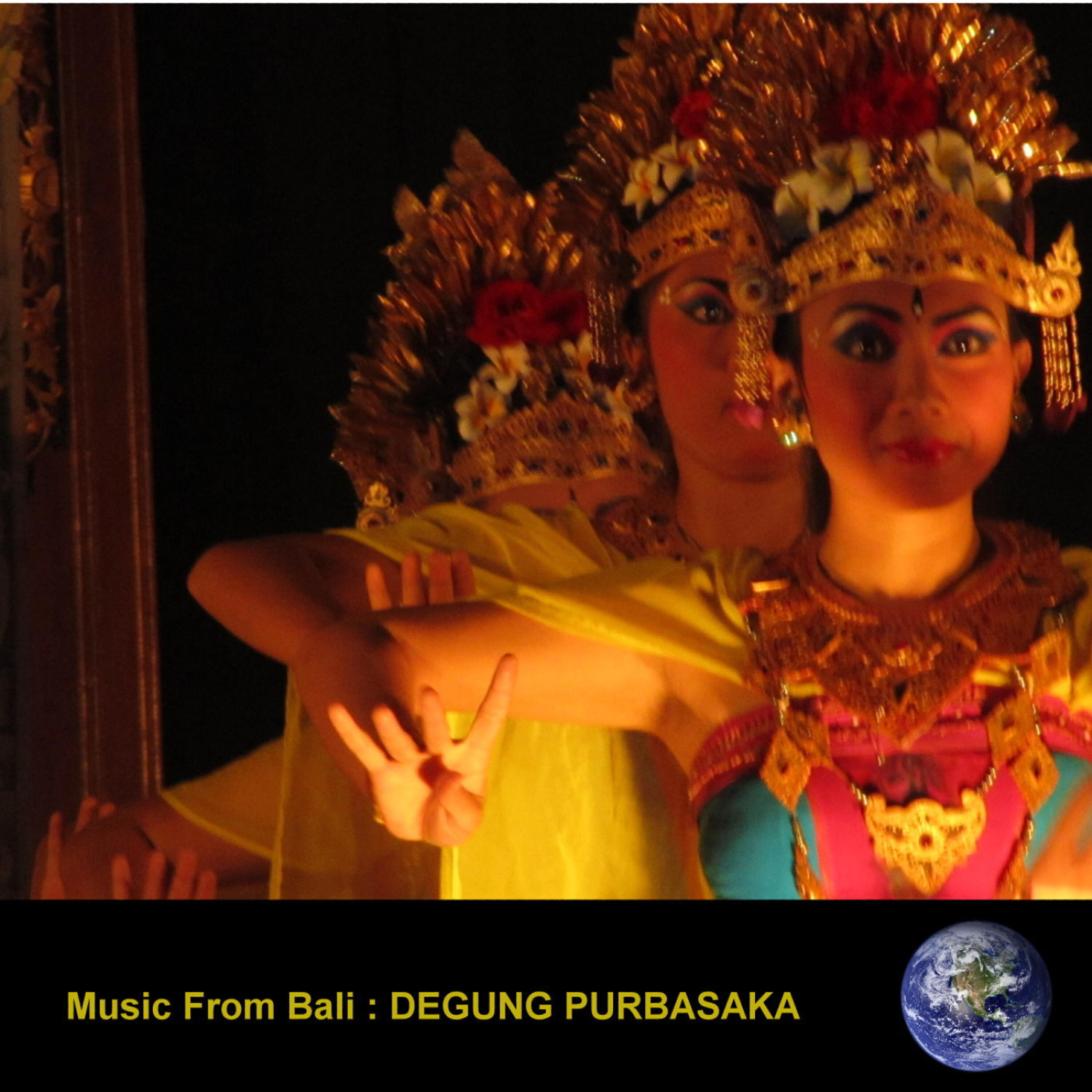 Degung Purbasaka