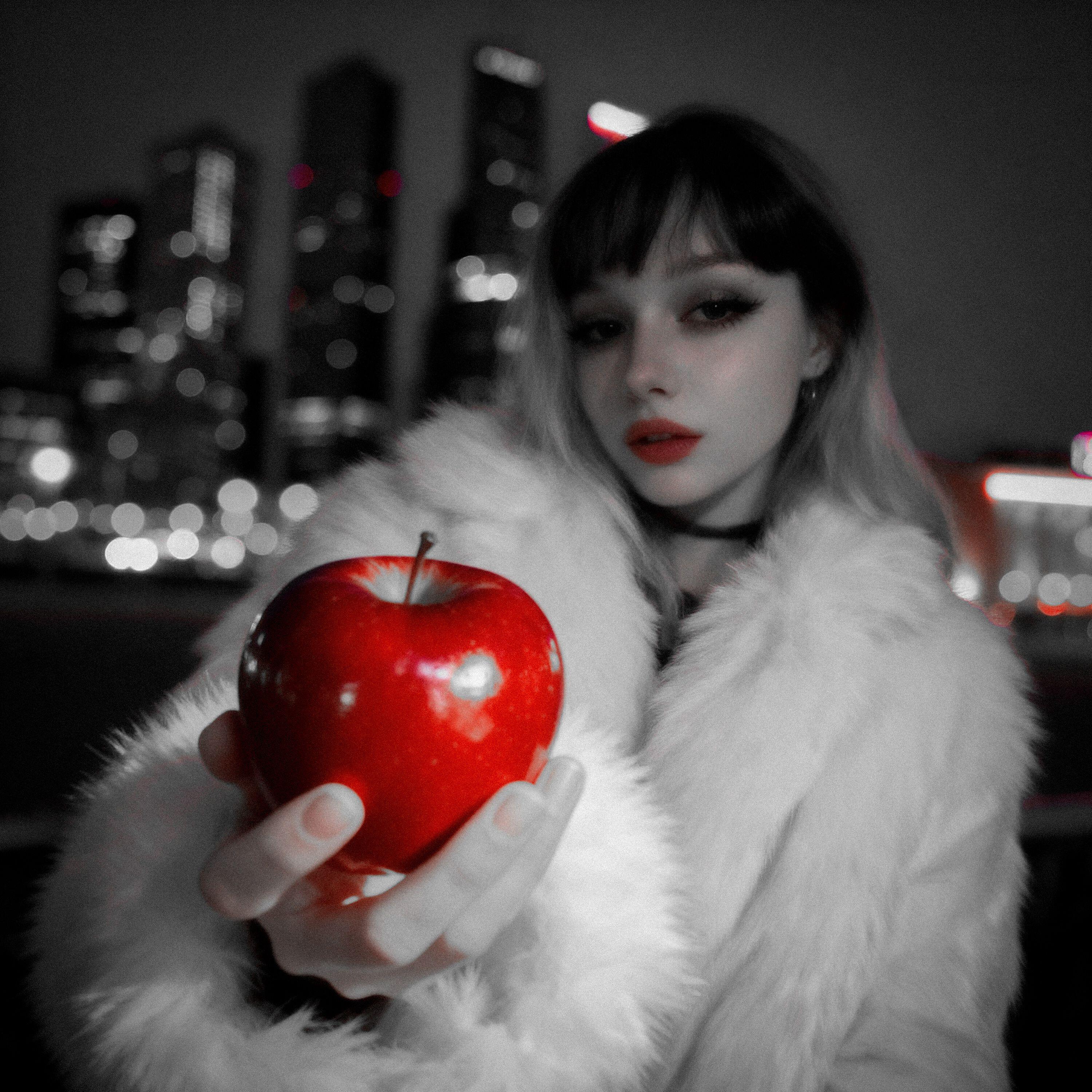 нелюди