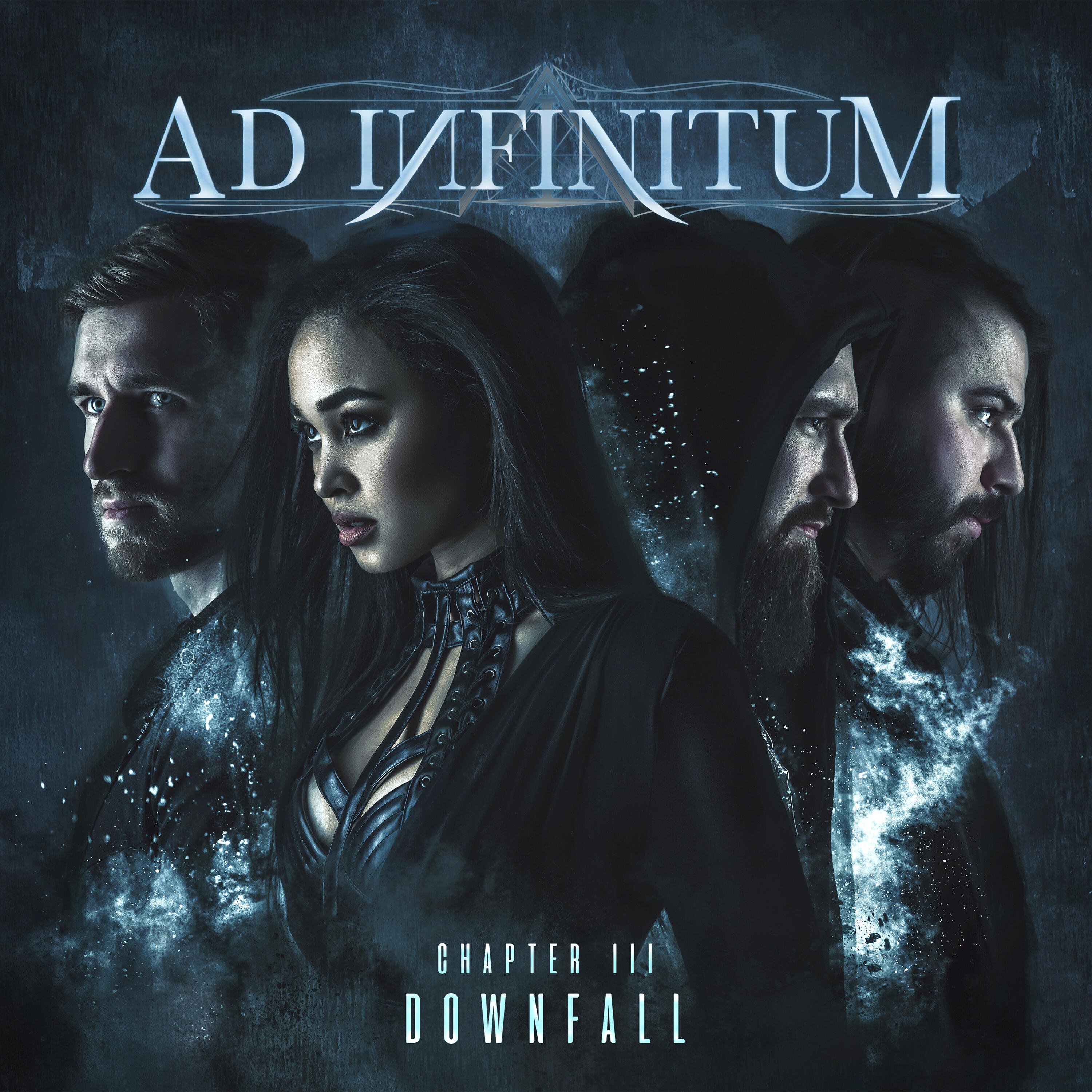 Релиз Chapter III - Downfall