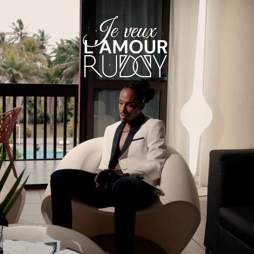 Релиз Je veux l'amour