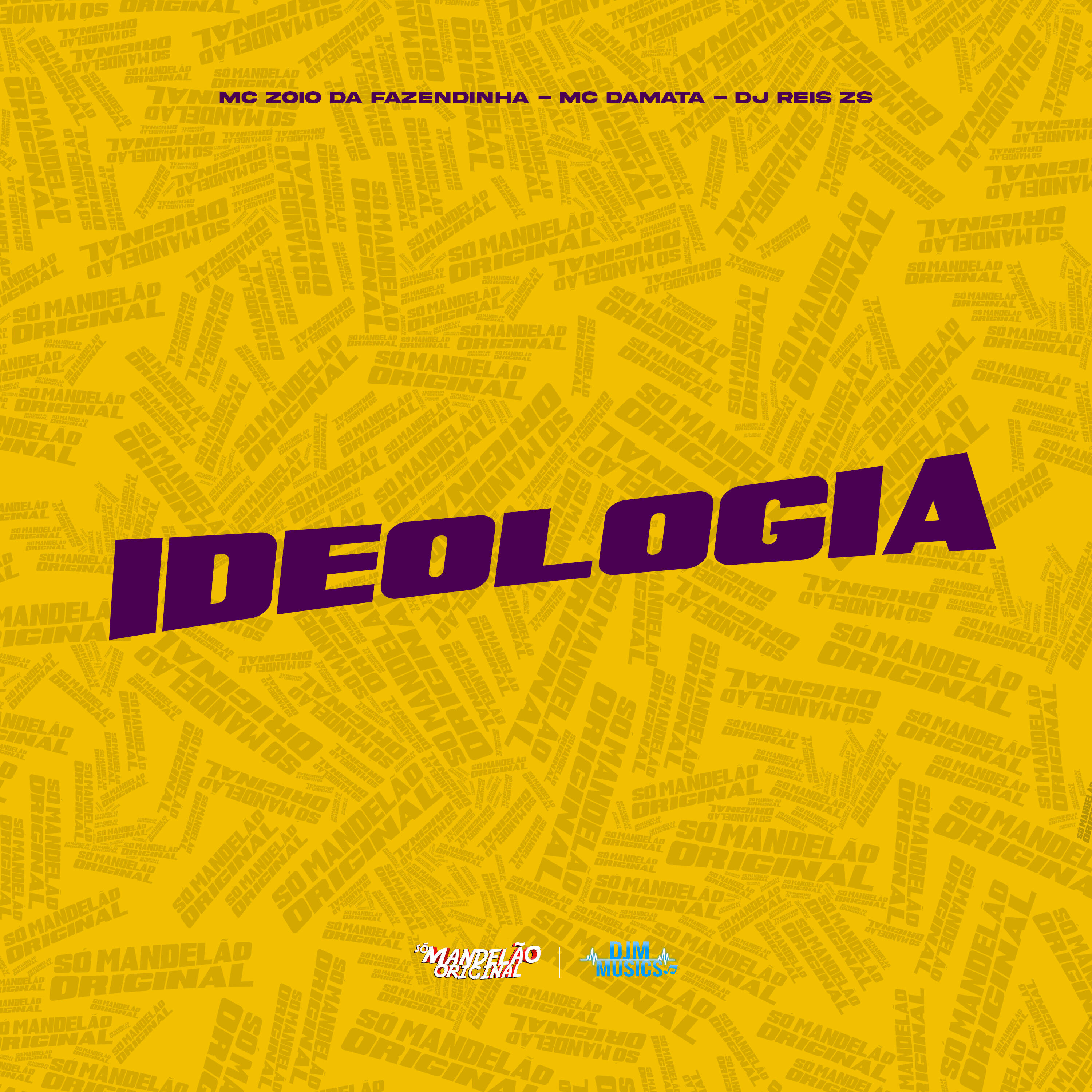 Релиз Ideologia