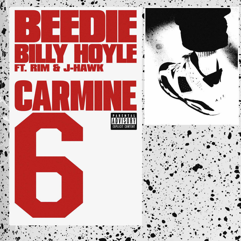 Релиз Carmine 6