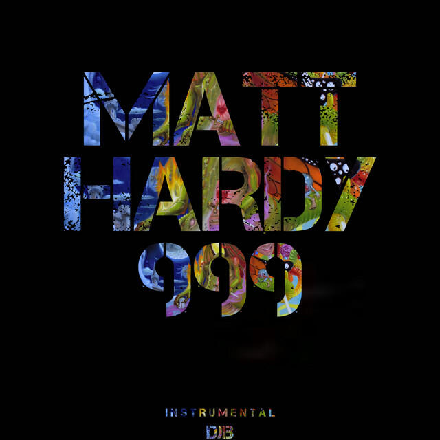 Релиз Matt Hardy 999 (Instrumental)