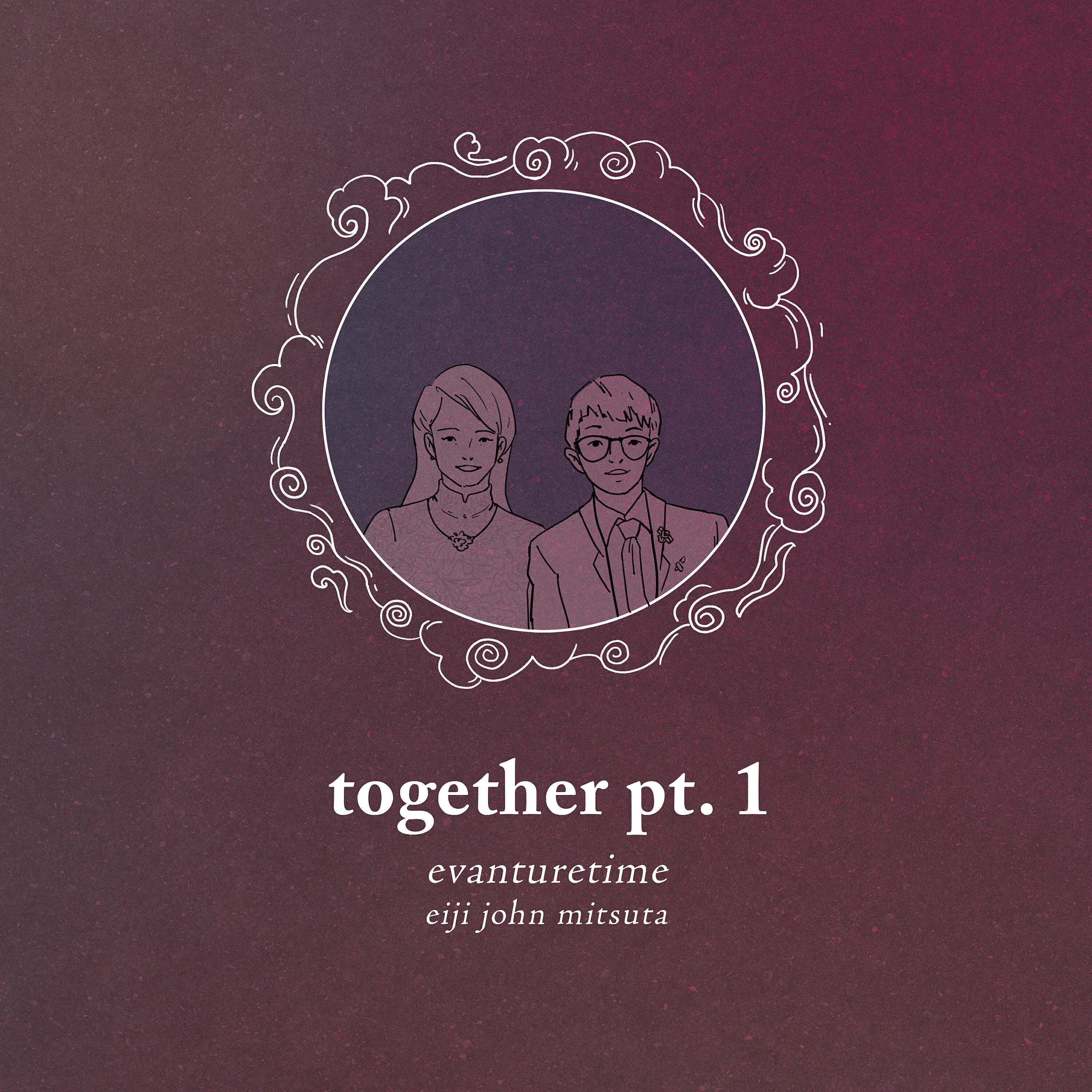 Релиз together pt. 1
