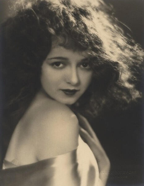 Janet Gaynor