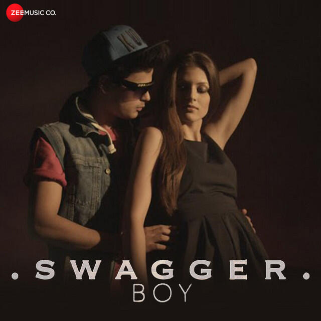 Релиз Swagger Boy
