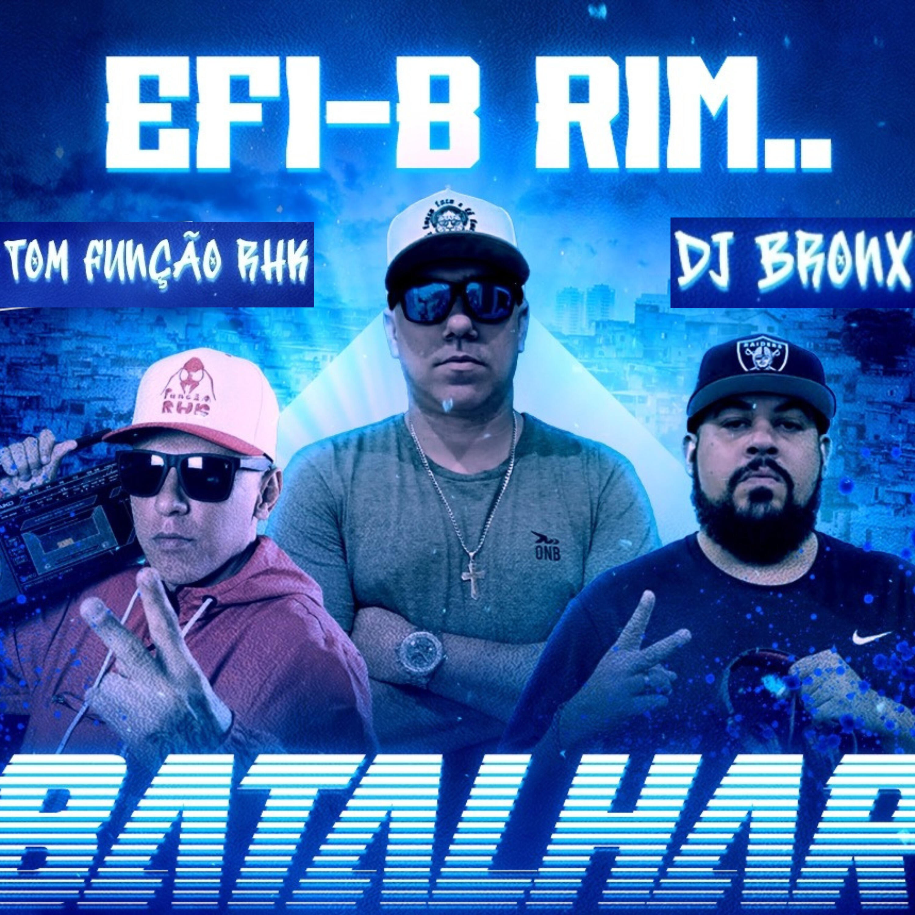 Dj Bronx