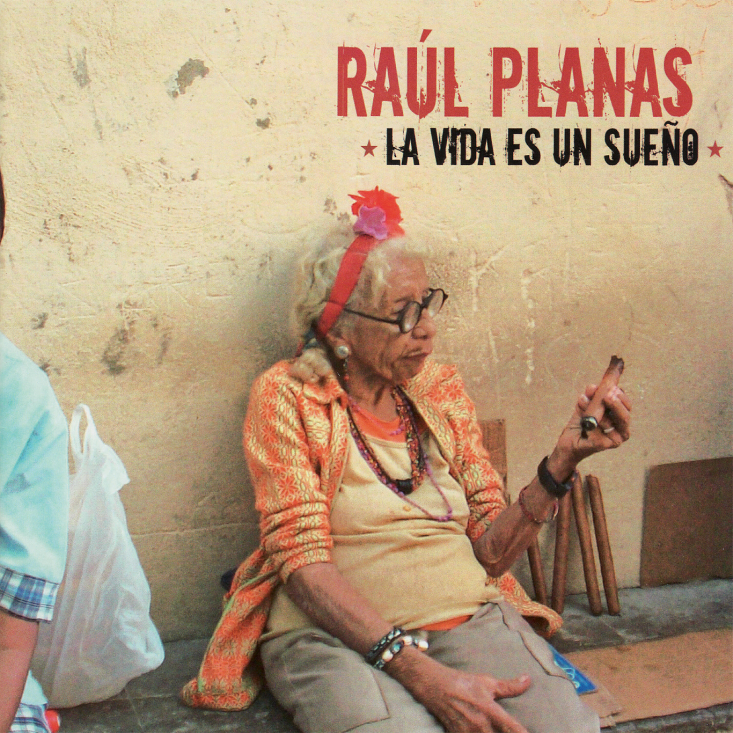Релиз La vida es un sueño