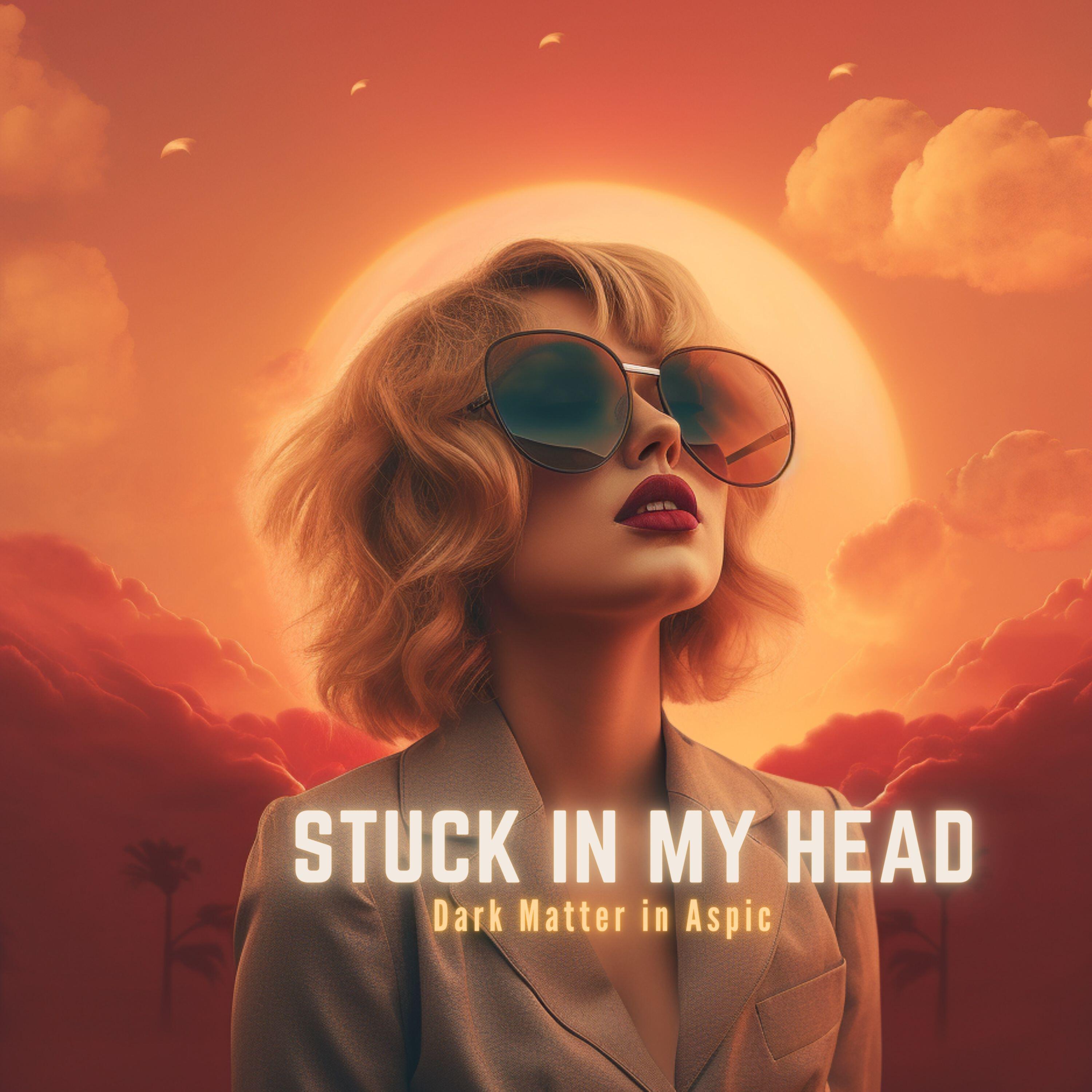 Релиз Stuck in My Head
