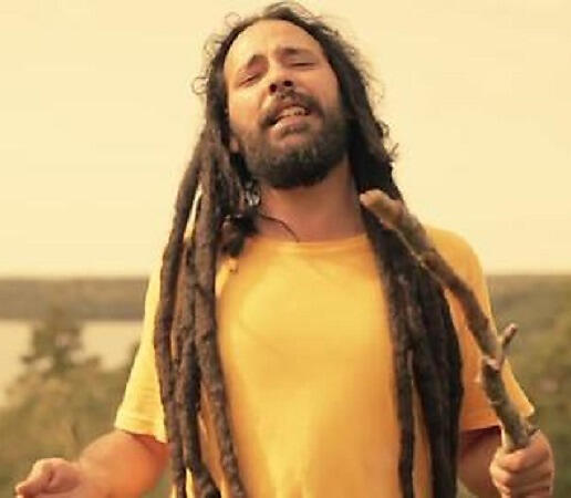 Ras Daniel