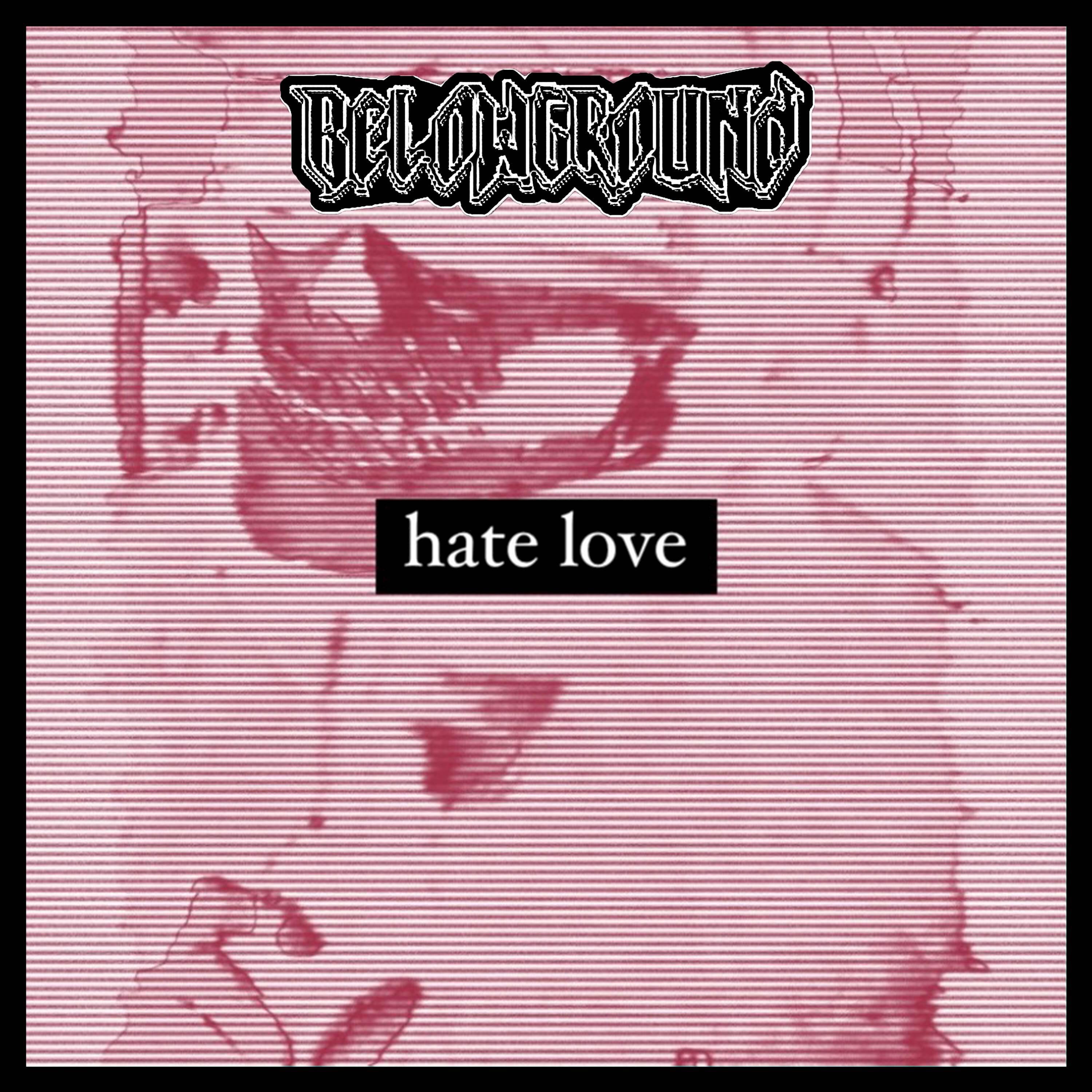 Релиз Hate Love