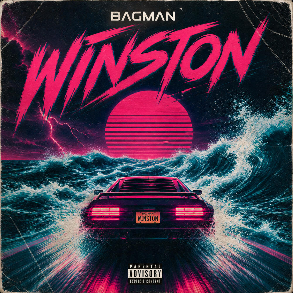 Релиз Winston