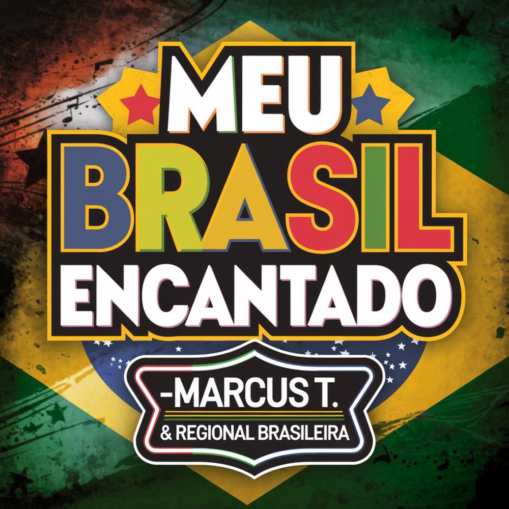 Релиз Meu Brasil Encantado