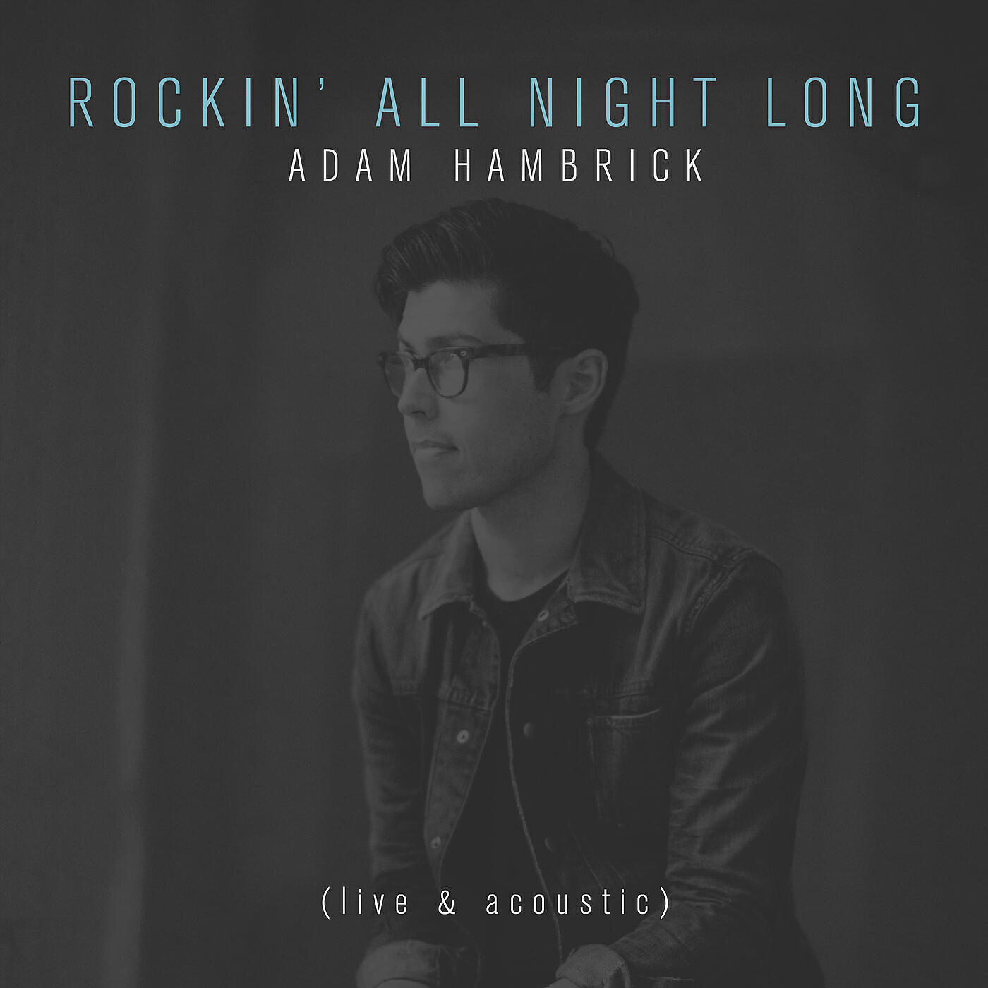 Релиз Rockin' All Night Long