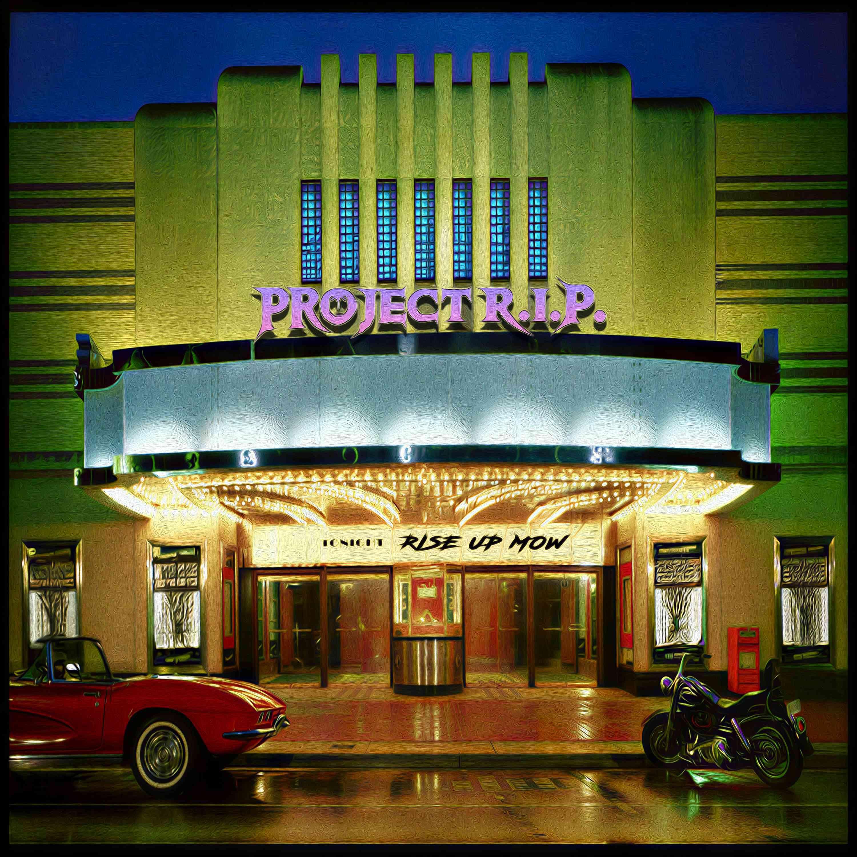 Project R.I.P.