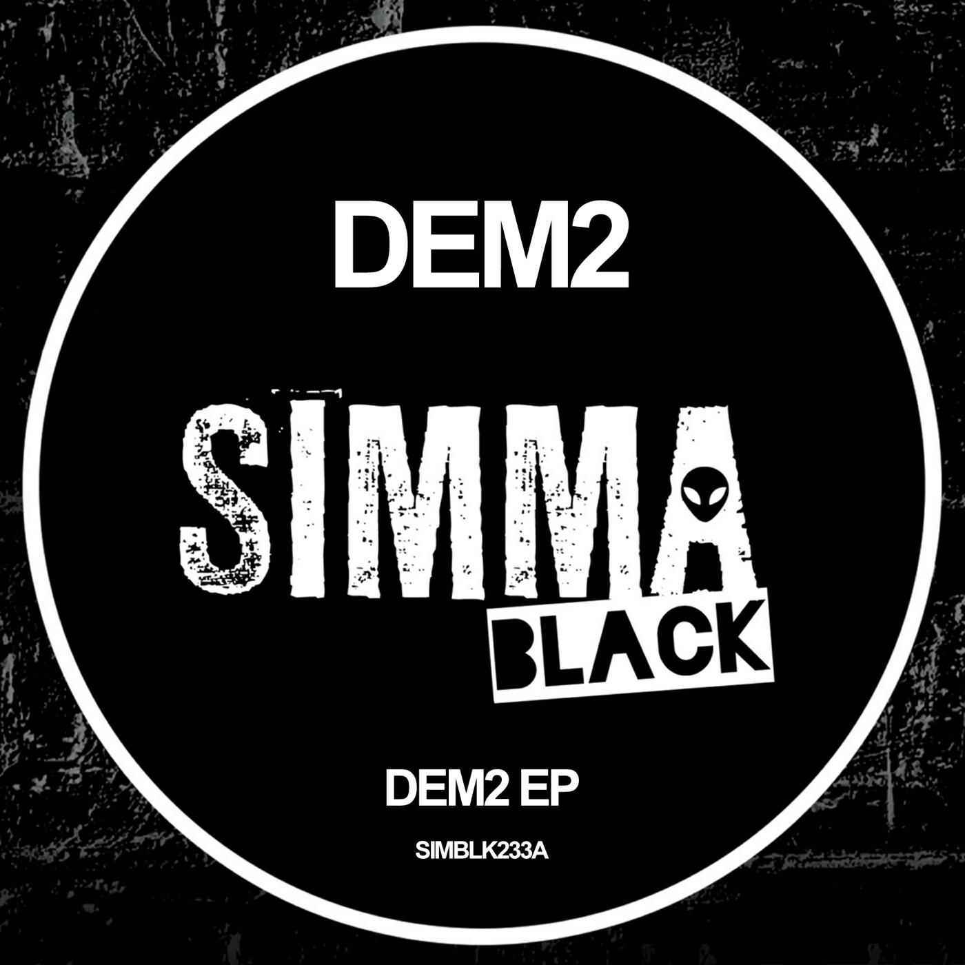Релиз Dem2 EP