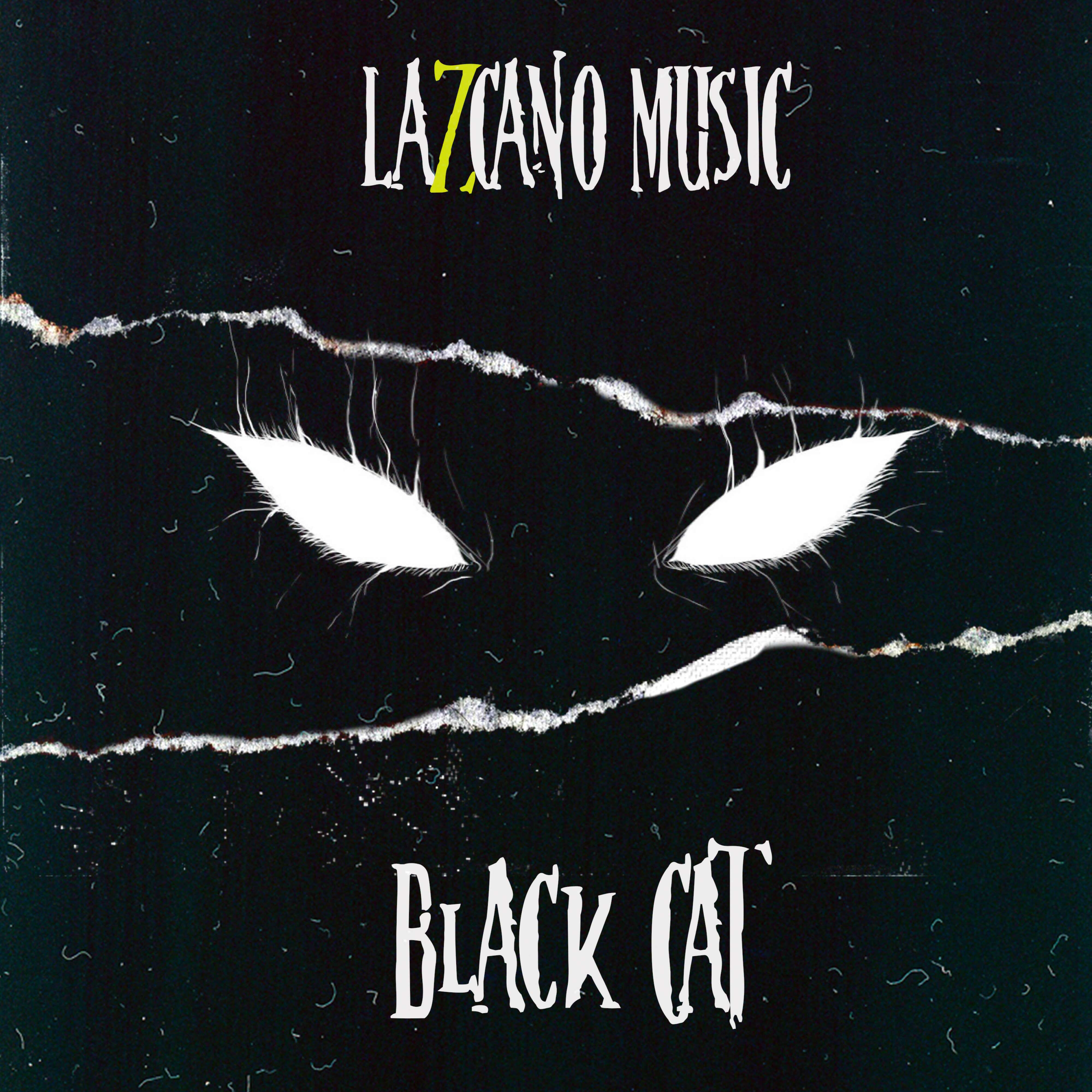 Релиз BLACK CAT