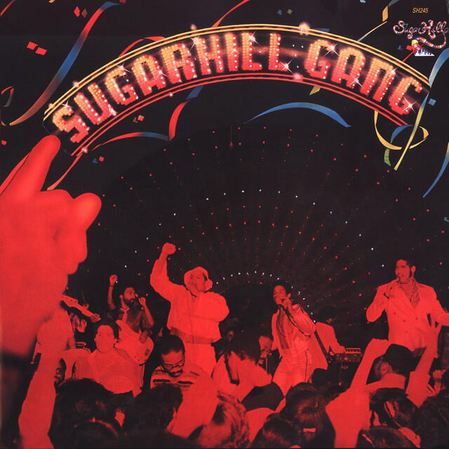 Релиз The Sugarhill Gang