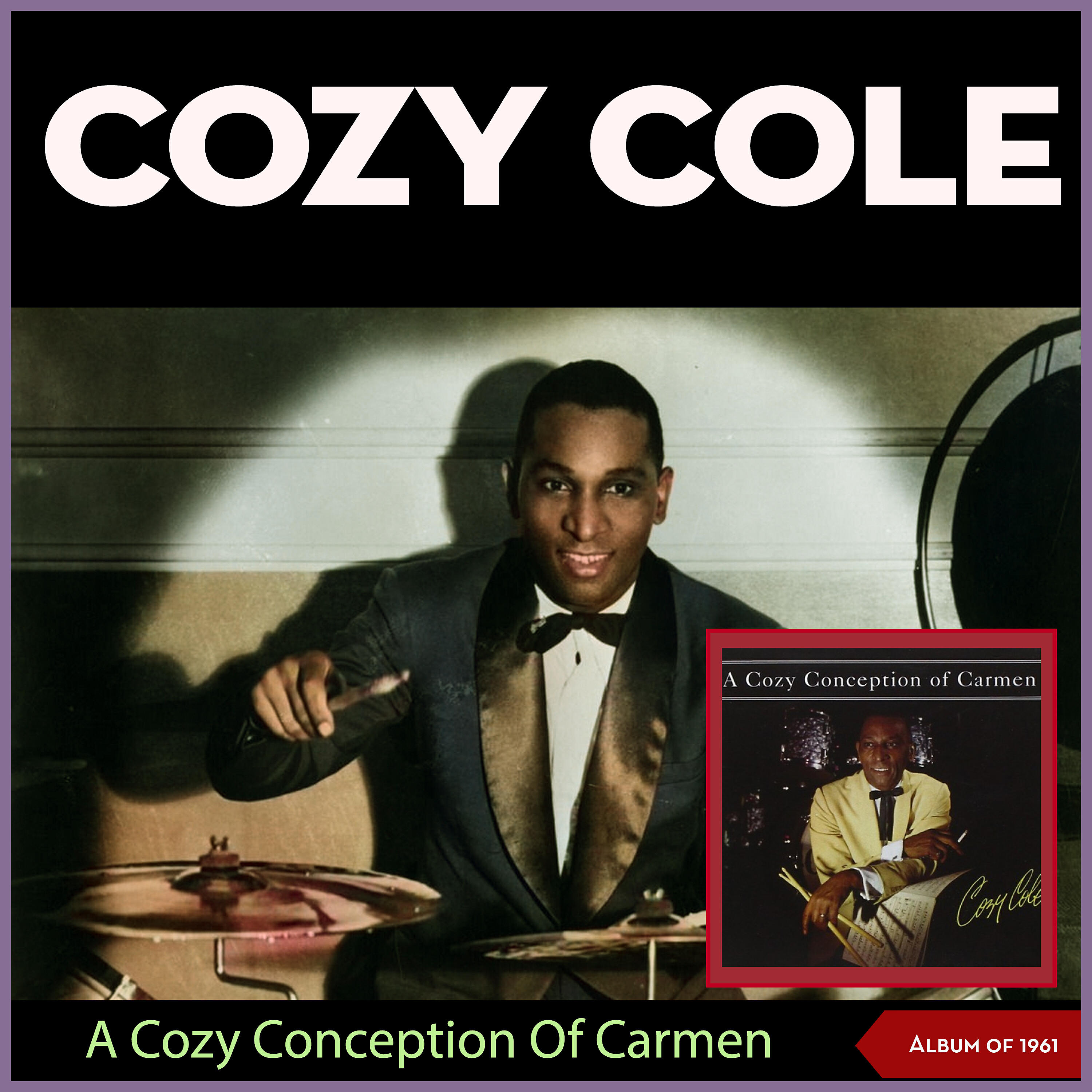 Релиз A Cozy Conception Of Carmen