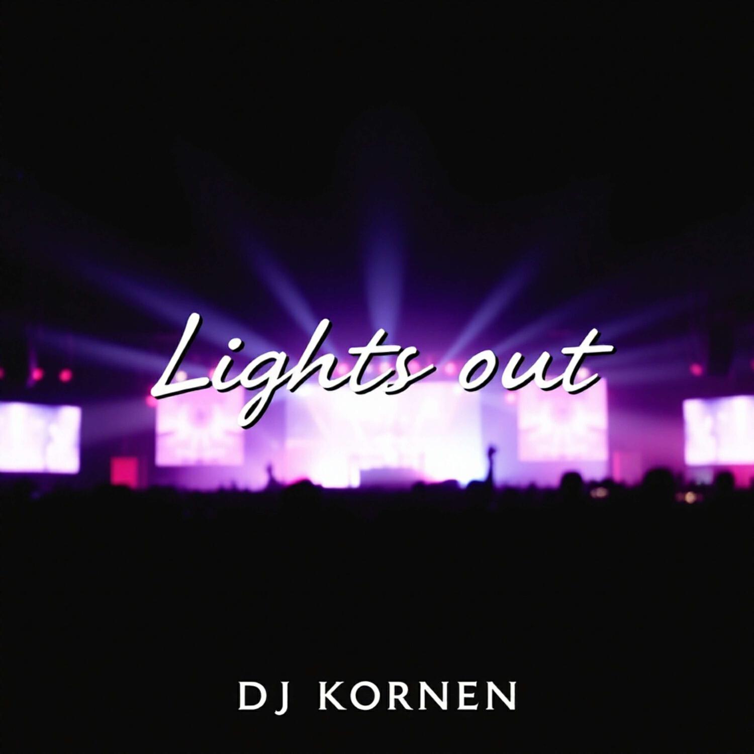 Релиз Lights out