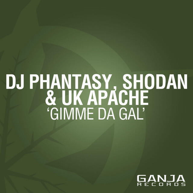 Релиз Gimme Da Gal