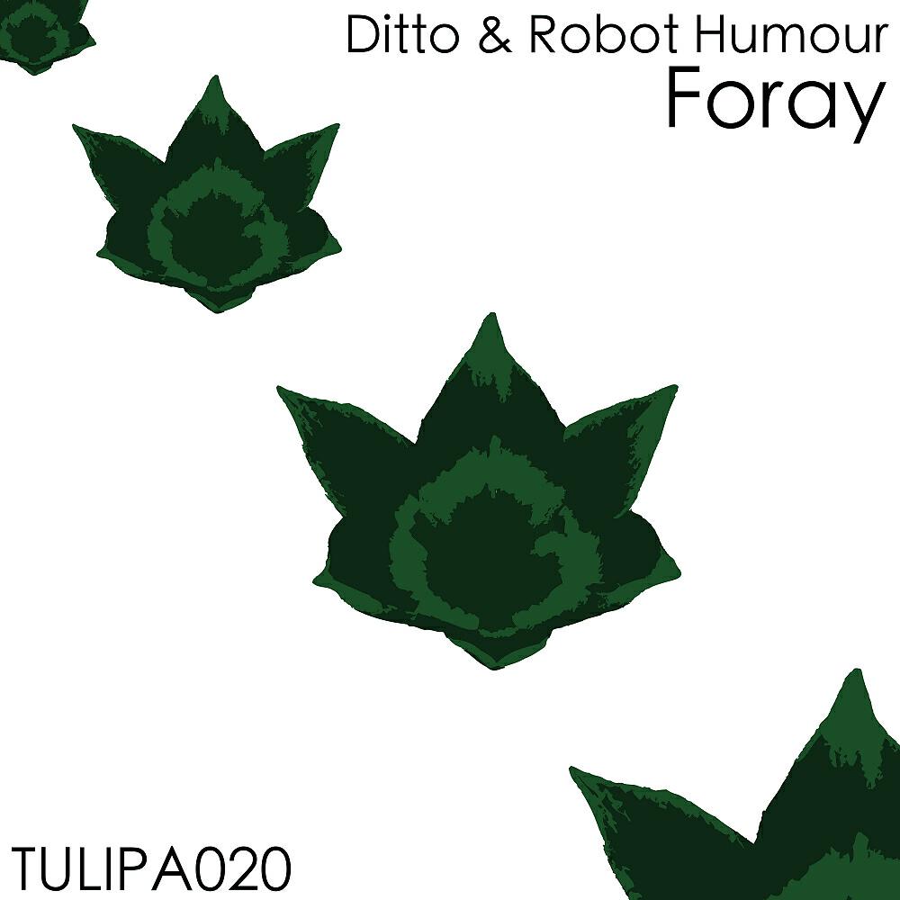 Скачать песню Ditto, Robot Humour - Au Fait бесплатно в MP3 для Android и iOS